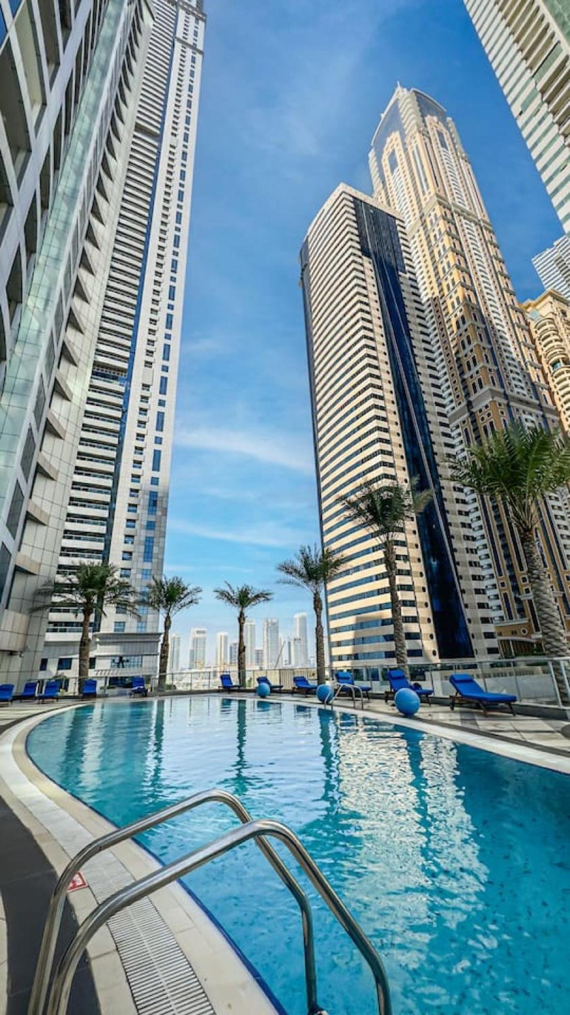 Heart Of The Marina, 1 Bdr Flat, Only * Dubai