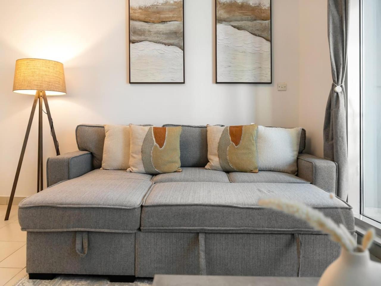 Heart Of The Marina, 1 Bdr Flat, Only Apartment Dubai