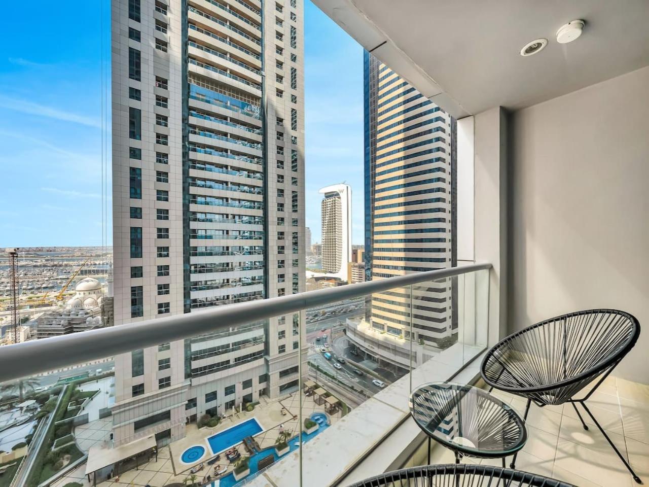 Heart Of The Marina, 1 Bdr Flat, Only Apartment