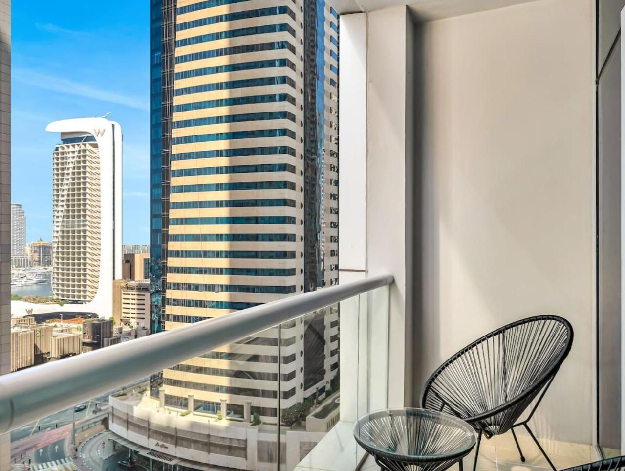 Apartment Heart Of The Marina, 1 Bdr Flat, Only
