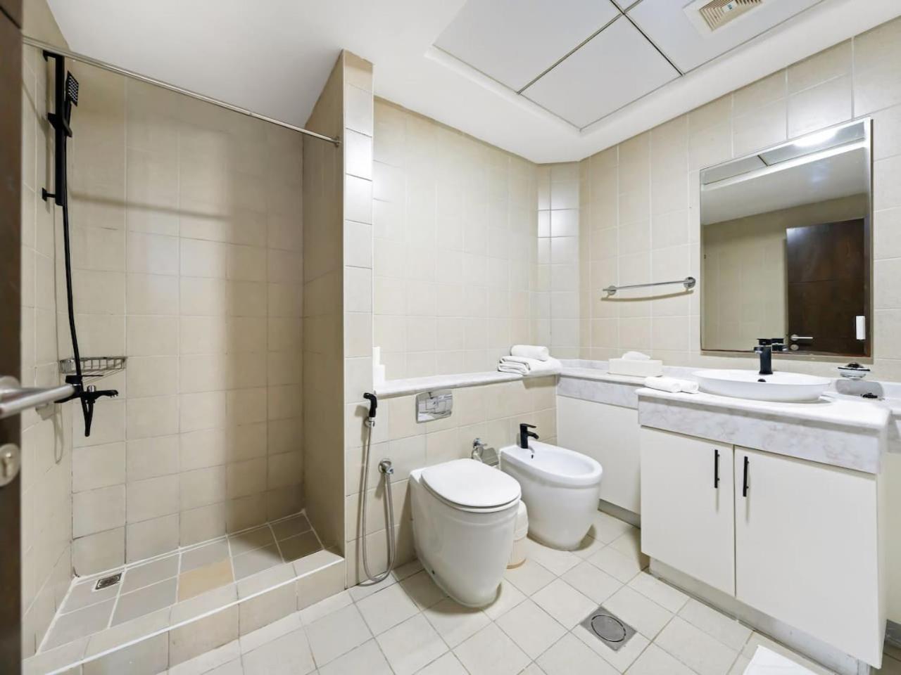 Apartment Heart Of The Marina, 1 Bdr Flat, Only Dubai