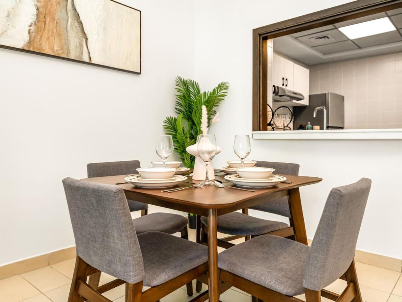 Apartment Heart Of The Marina, 1 Bdr Flat, Only