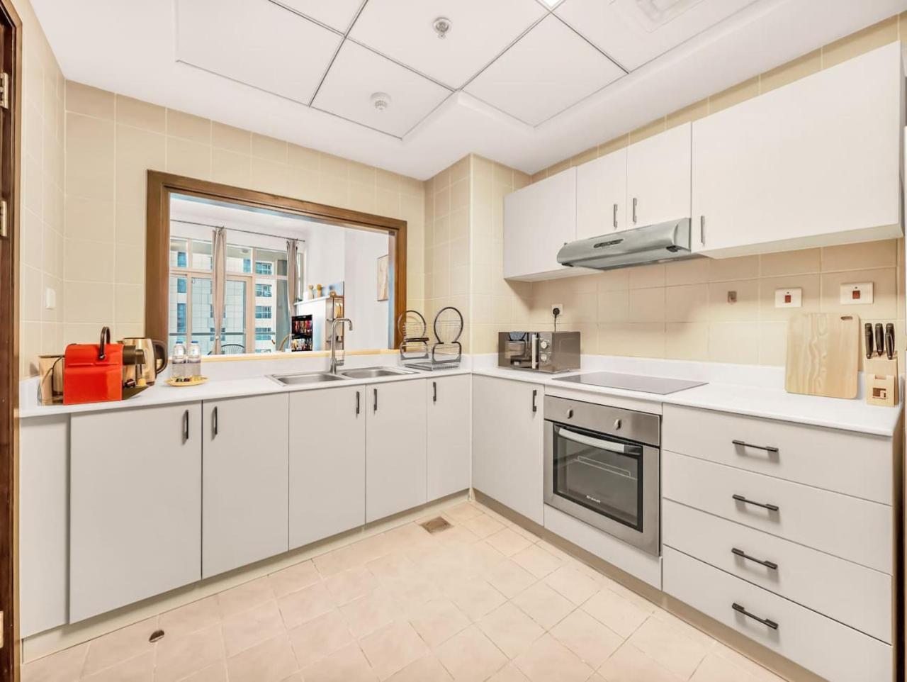 Heart Of The Marina, 1 Bdr Flat, Only Apartment Dubai