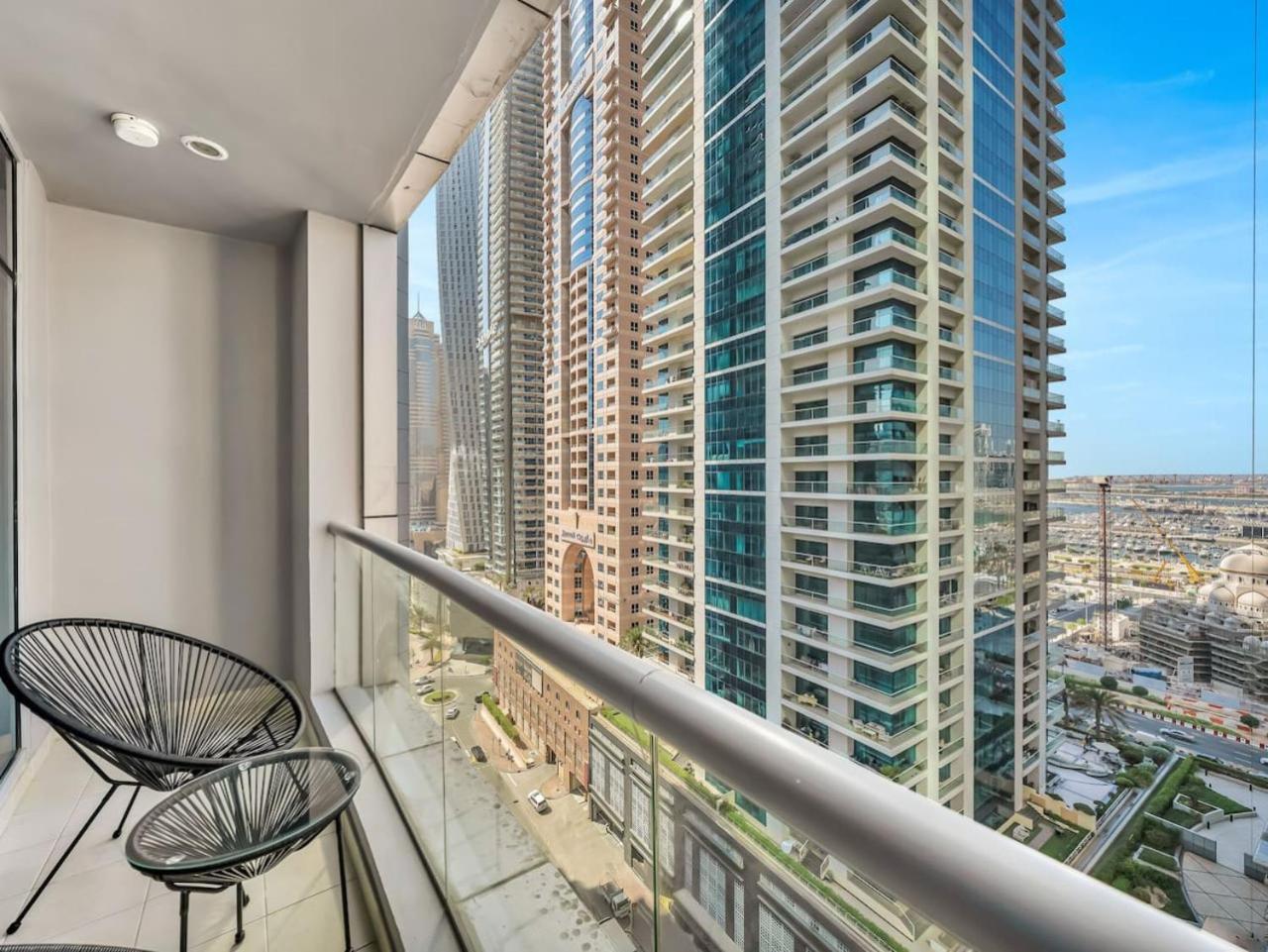 Heart Of The Marina, 1 Bdr Flat, Only * Dubai