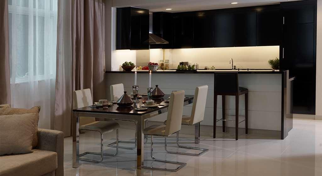 Damac Maison Cour Jardin 5*
