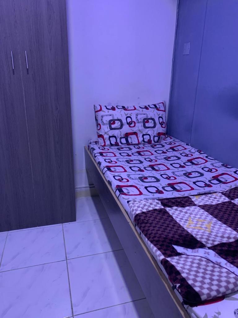 Apartment Skyview Dubai