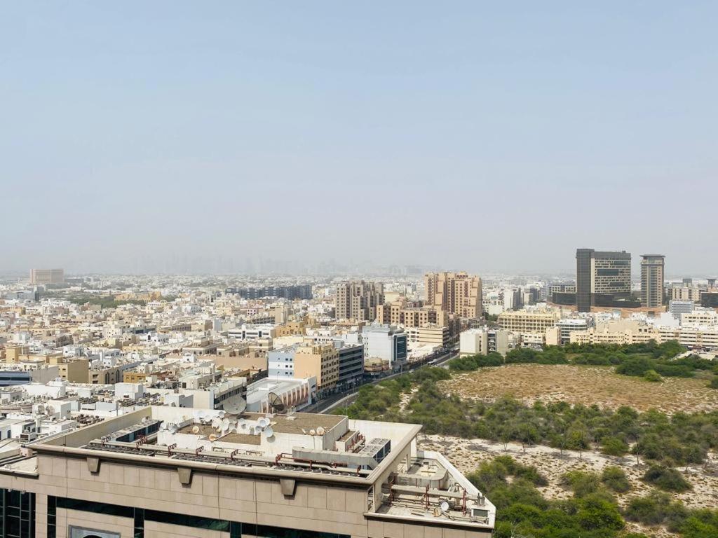 Skyview Apartment Dubai