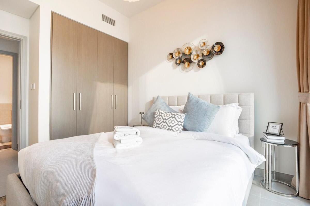 First Class 3br Burj Khalifa & Fountain View Apartment