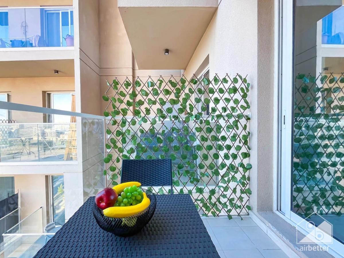 Garden View Comfort At Sherena * Dubai