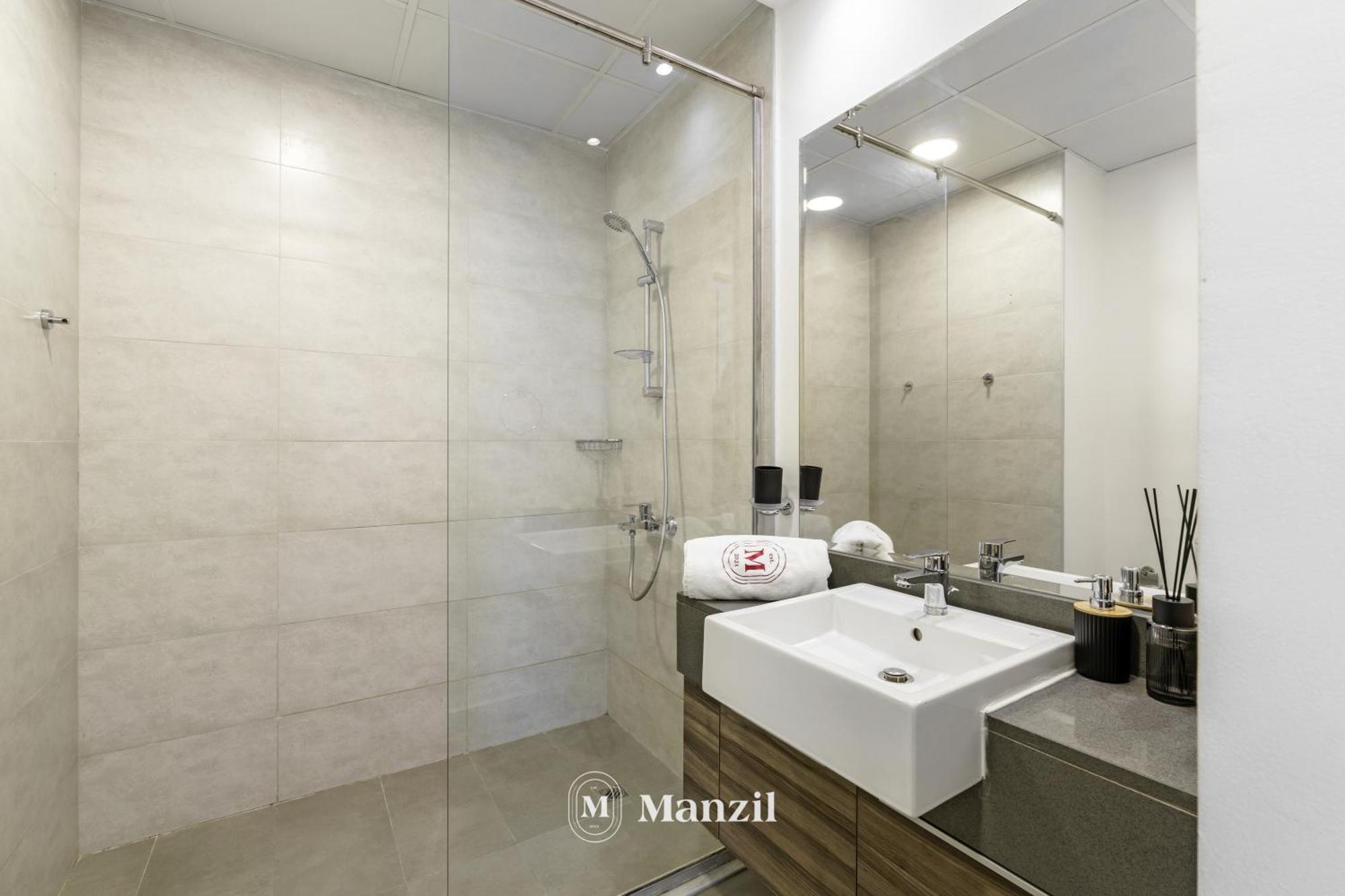 Stylish 1br In Jvc Near Circle Mall Dubai