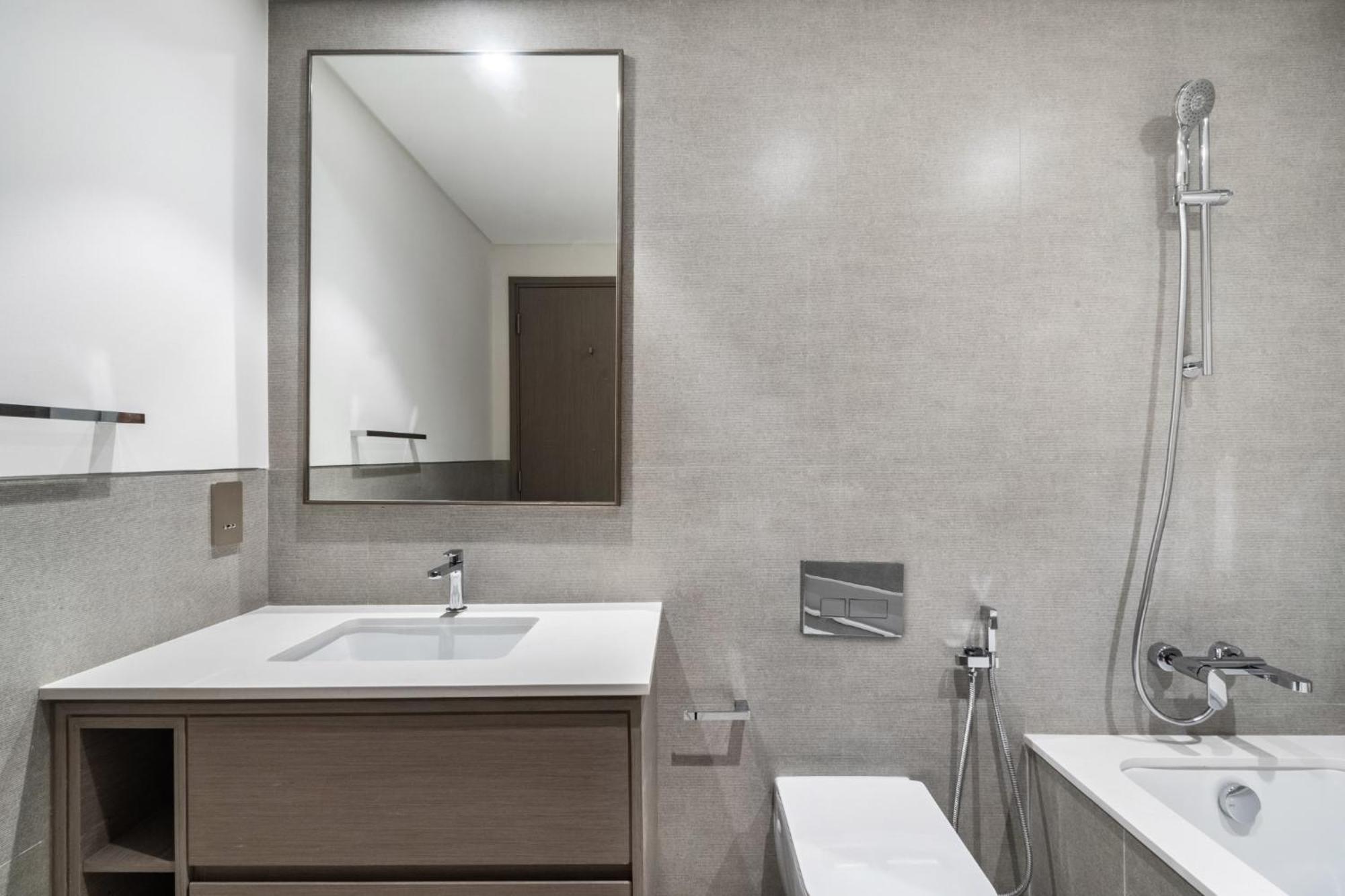 Apartment The Smart Concierge - Signature Grande Dubai