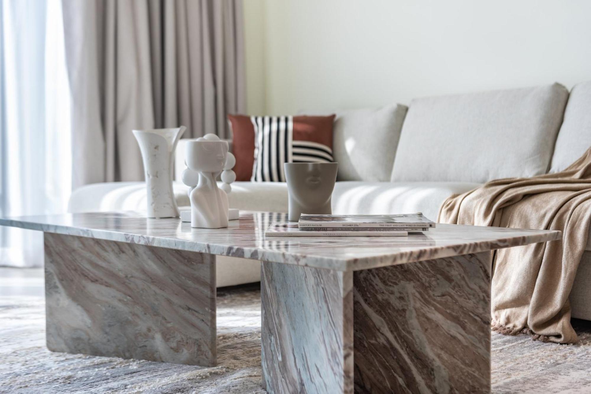 The Smart Concierge - Signature Grande Apartment