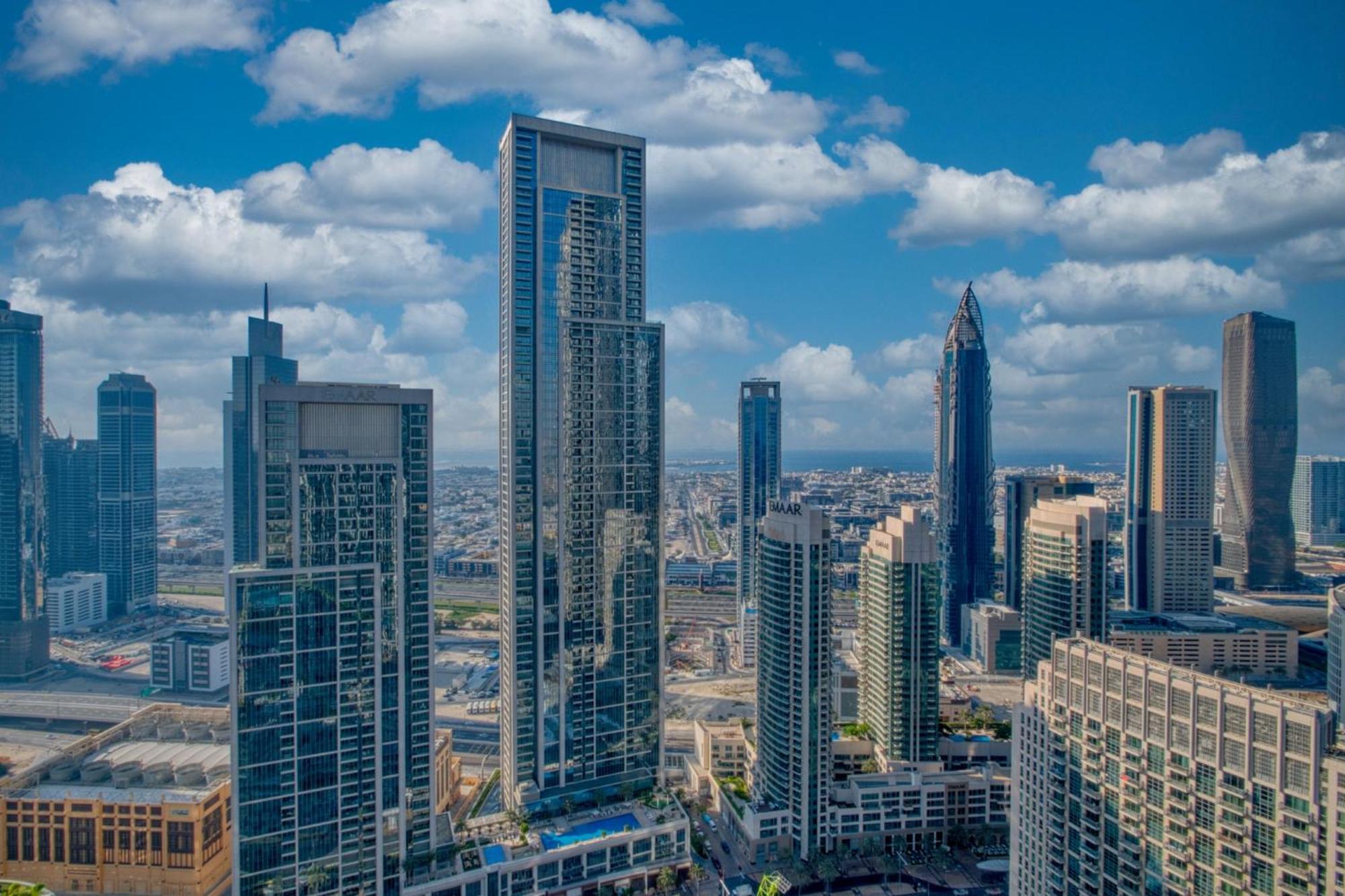 The Smart Concierge - Signature Grande Dubai