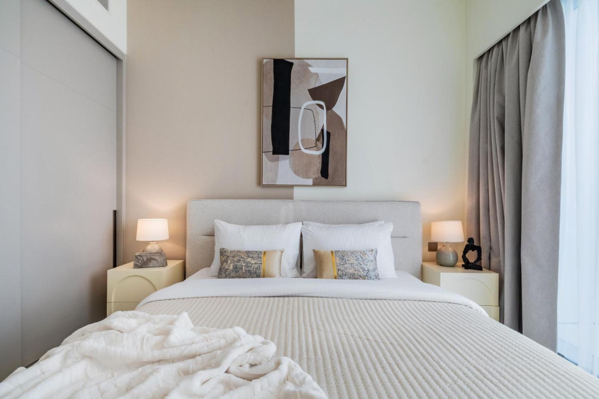 Apartment The Smart Concierge - Signature Grande