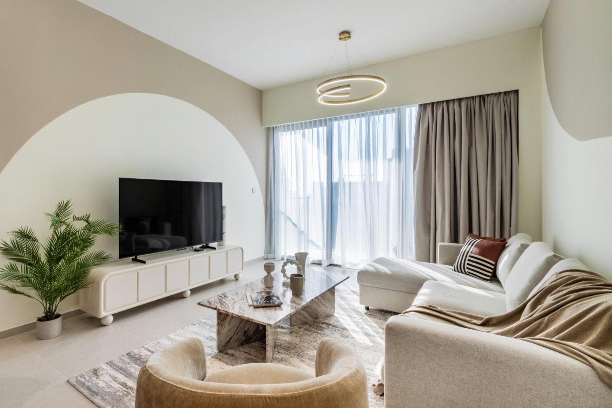 The Smart Concierge - Signature Grande Apartment *