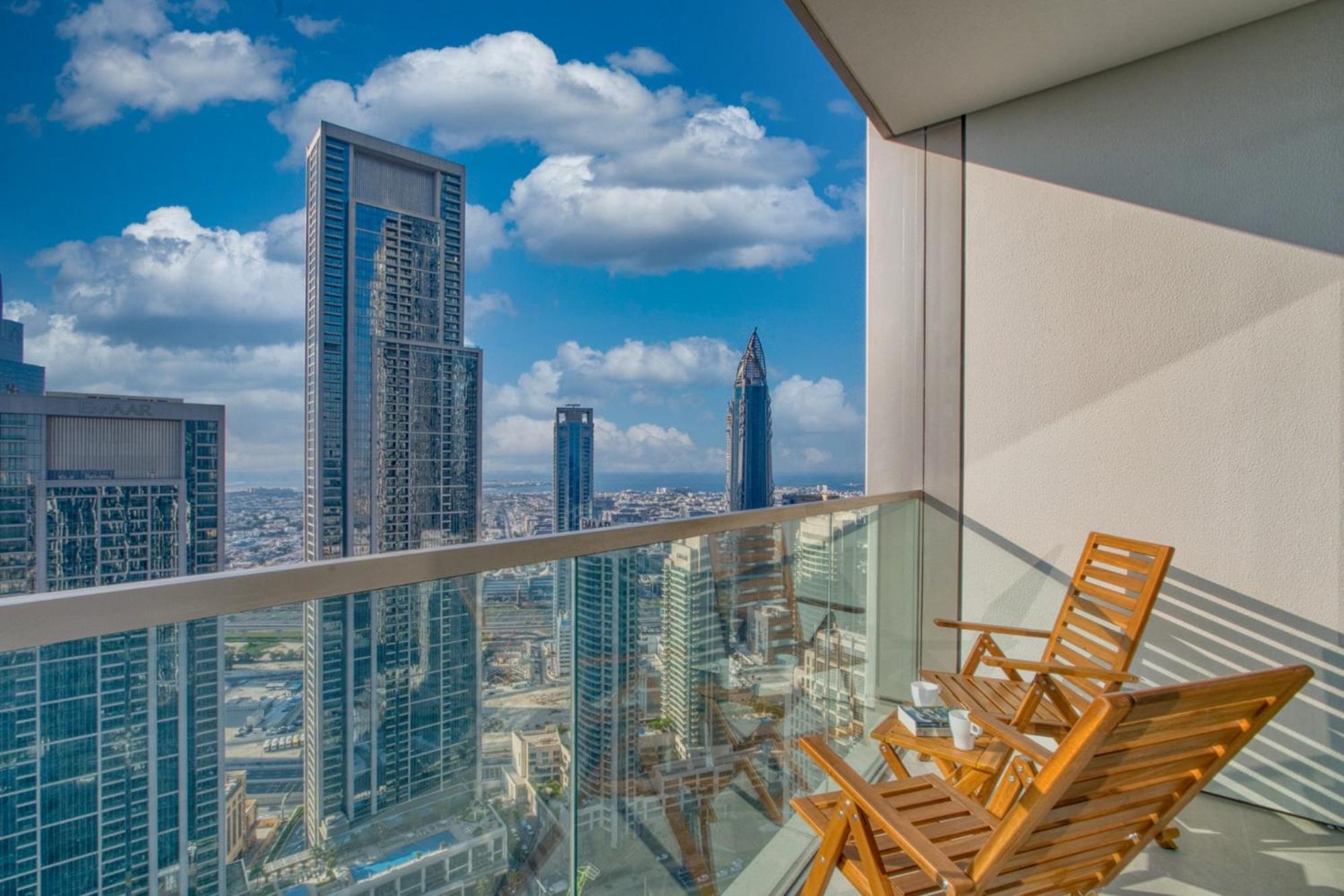 Apartment The Smart Concierge - Signature Grande *