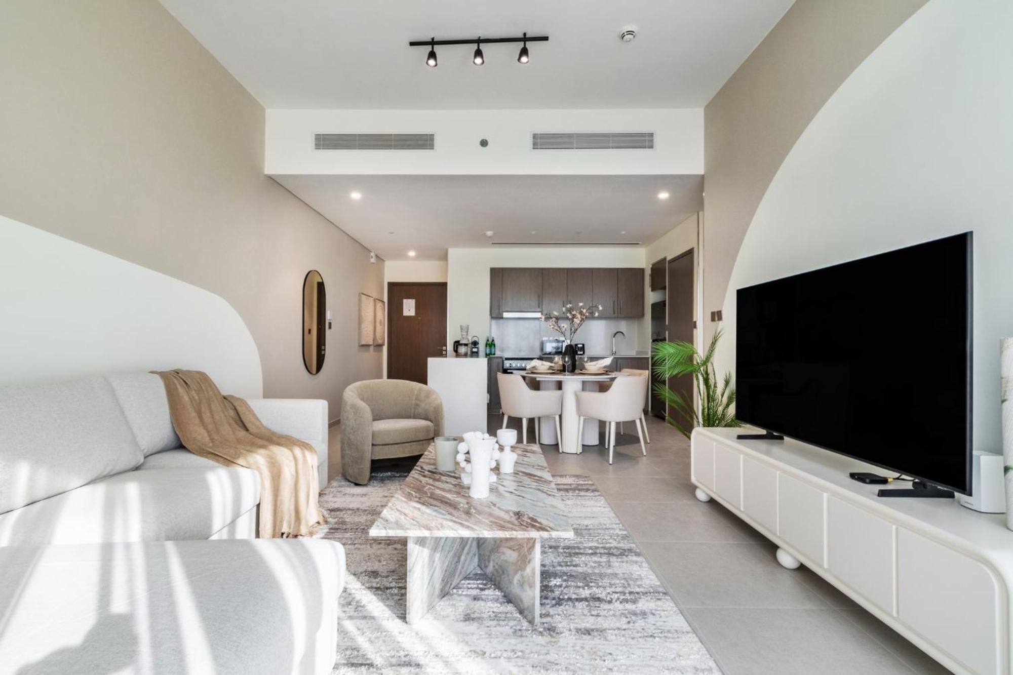 The Smart Concierge - Signature Grande * Dubai