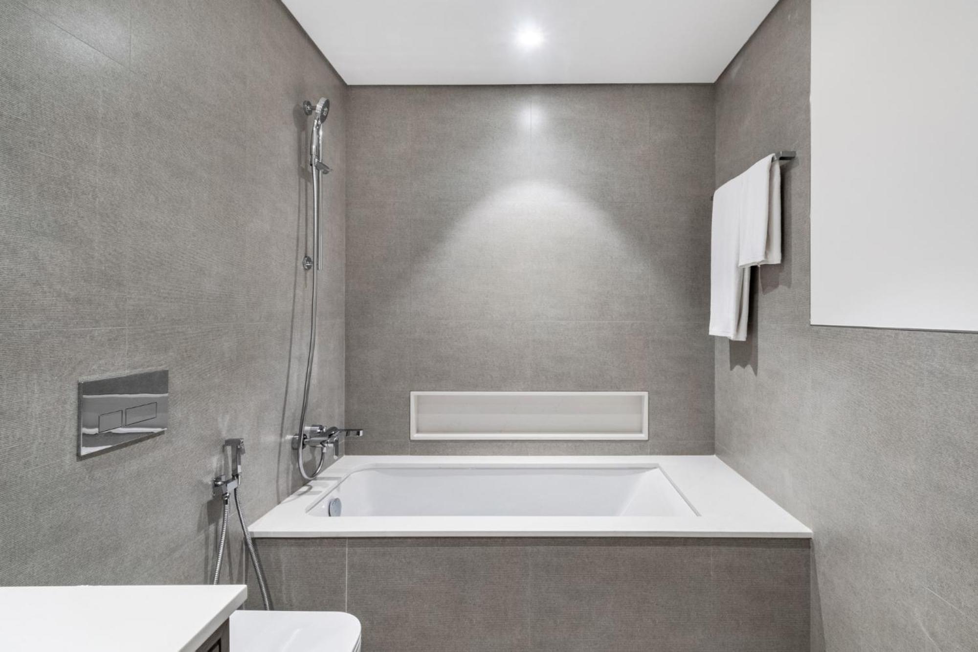 Apartment The Smart Concierge - Signature Grande