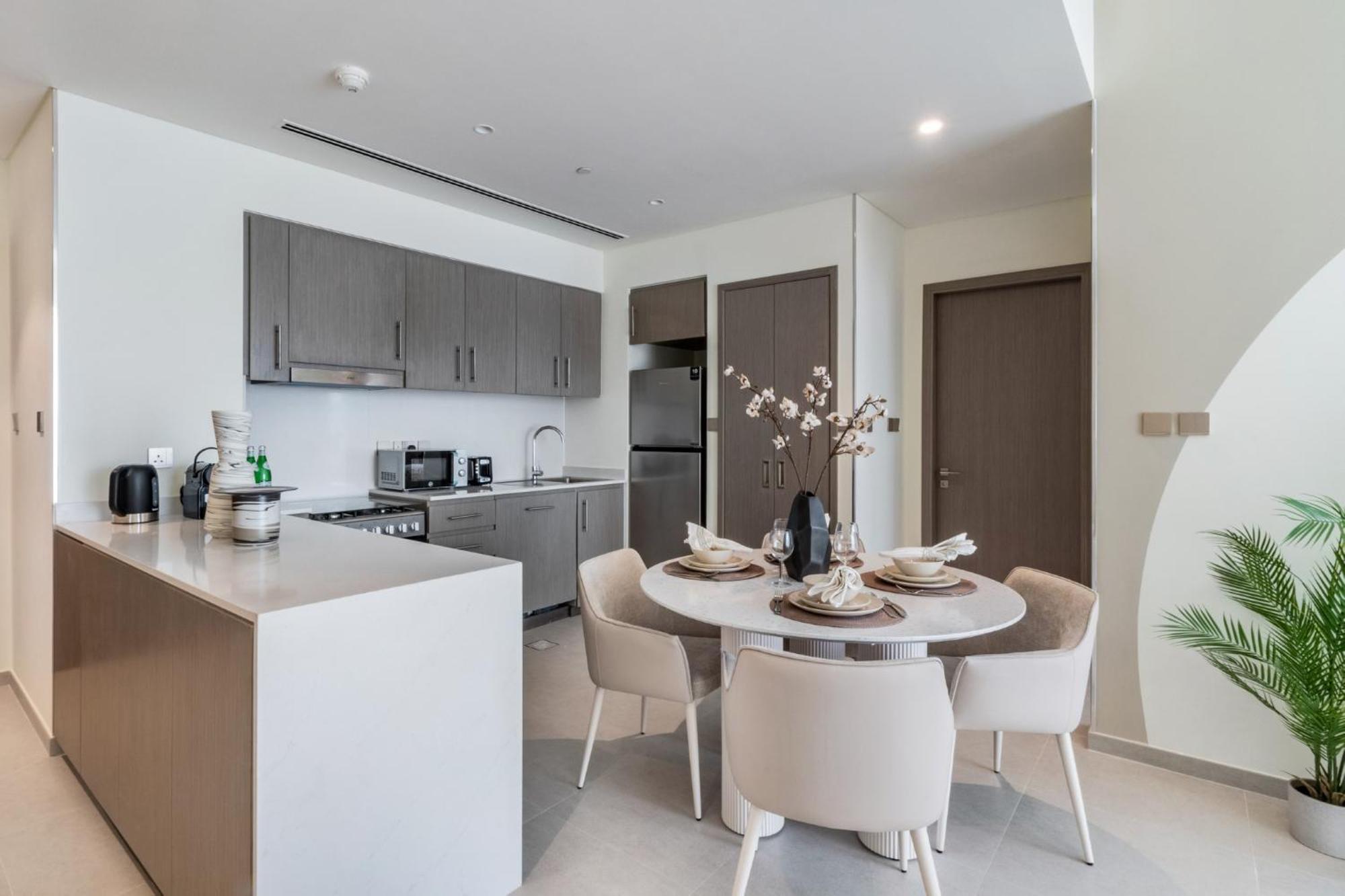 The Smart Concierge - Signature Grande *