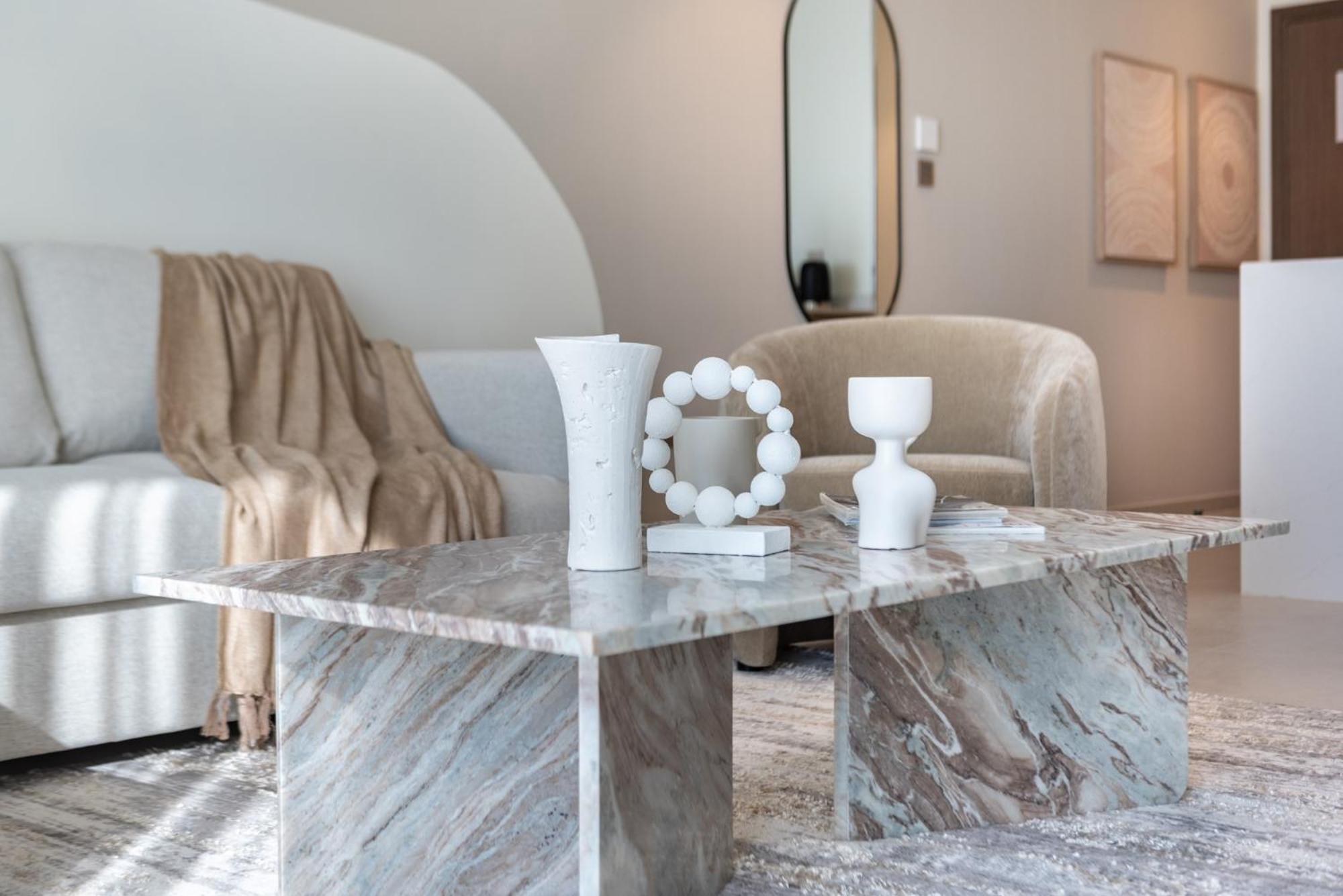 The Smart Concierge - Signature Grande * Dubai