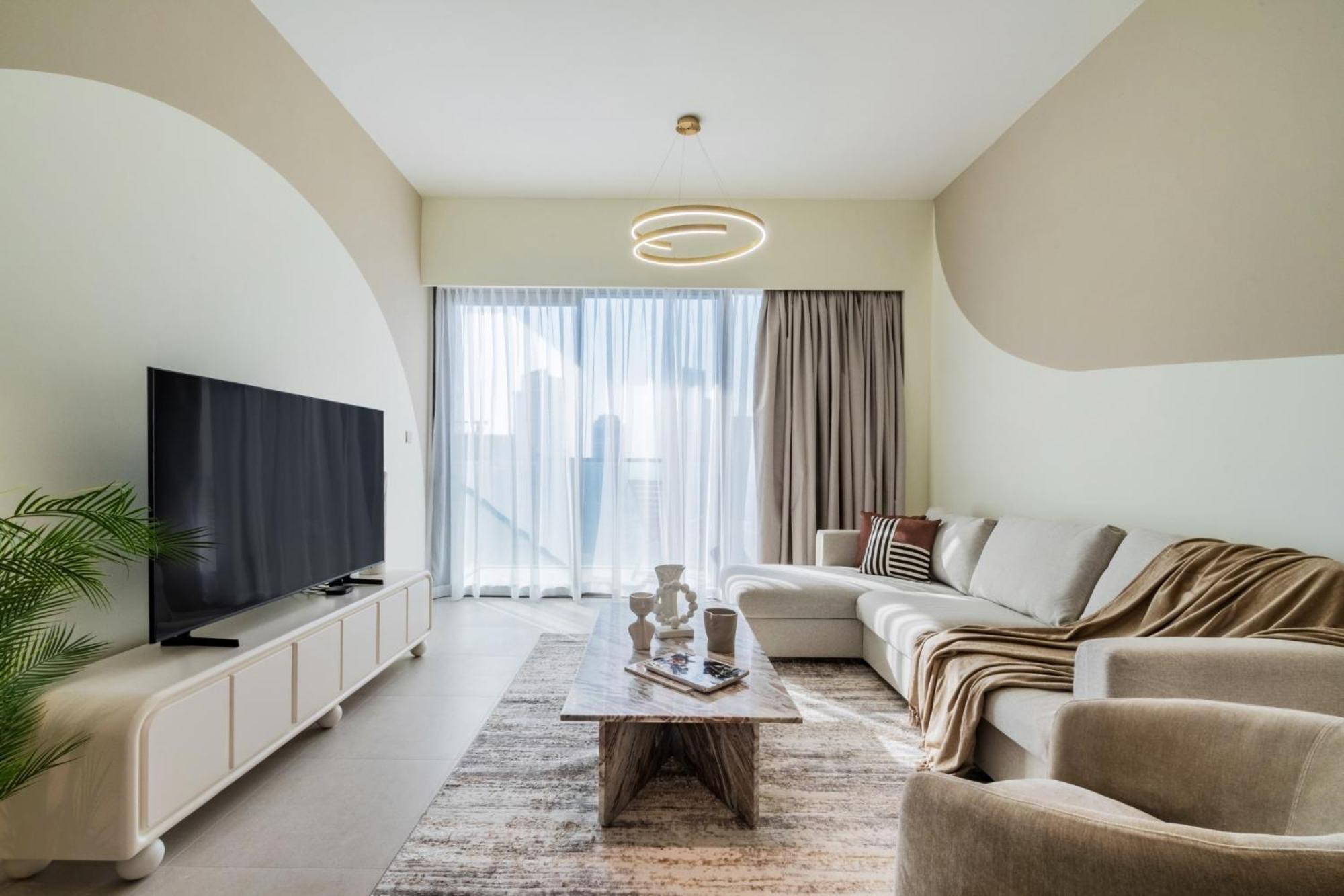 The Smart Concierge - Signature Grande Apartment