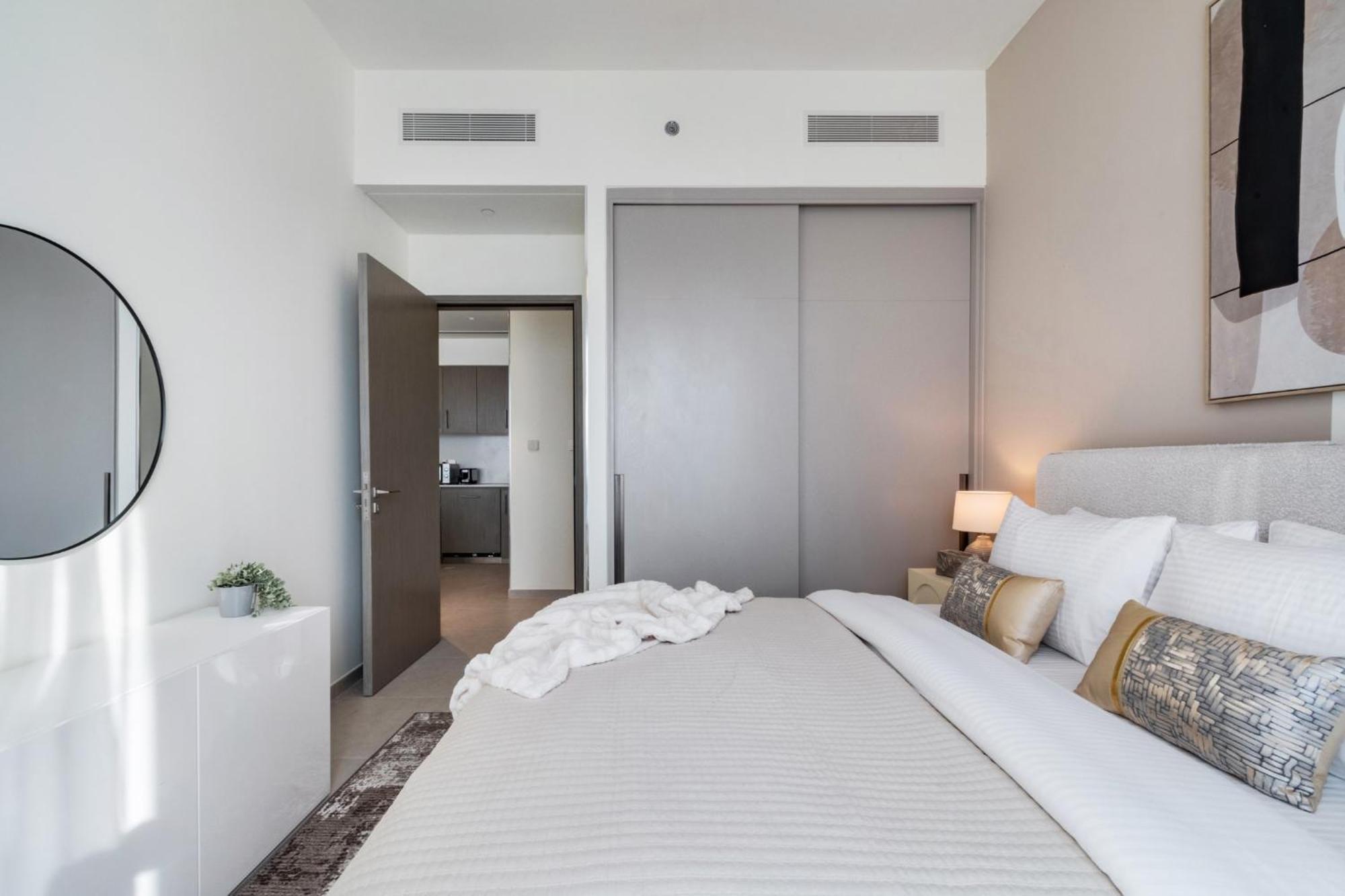 Apartment The Smart Concierge - Signature Grande