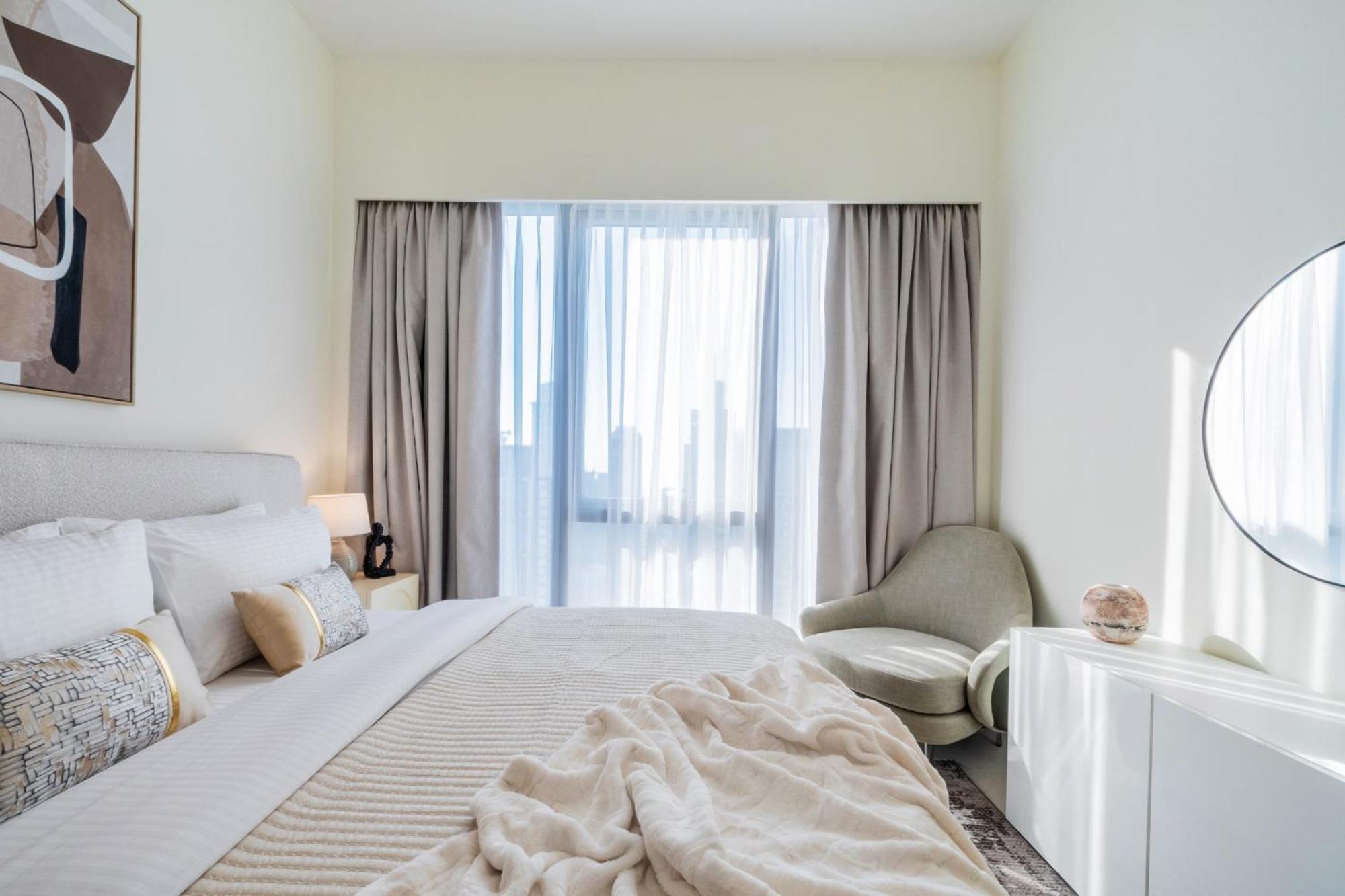 The Smart Concierge - Signature Grande Dubai