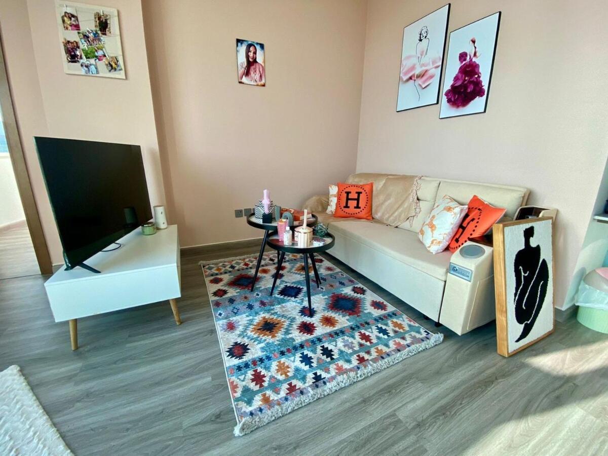 Dalia Apartment Dubai