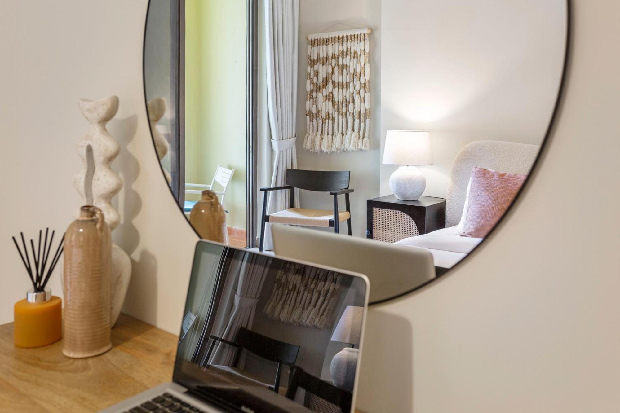 Beachside On Jbr Walk With Modern Interiors * Dubai