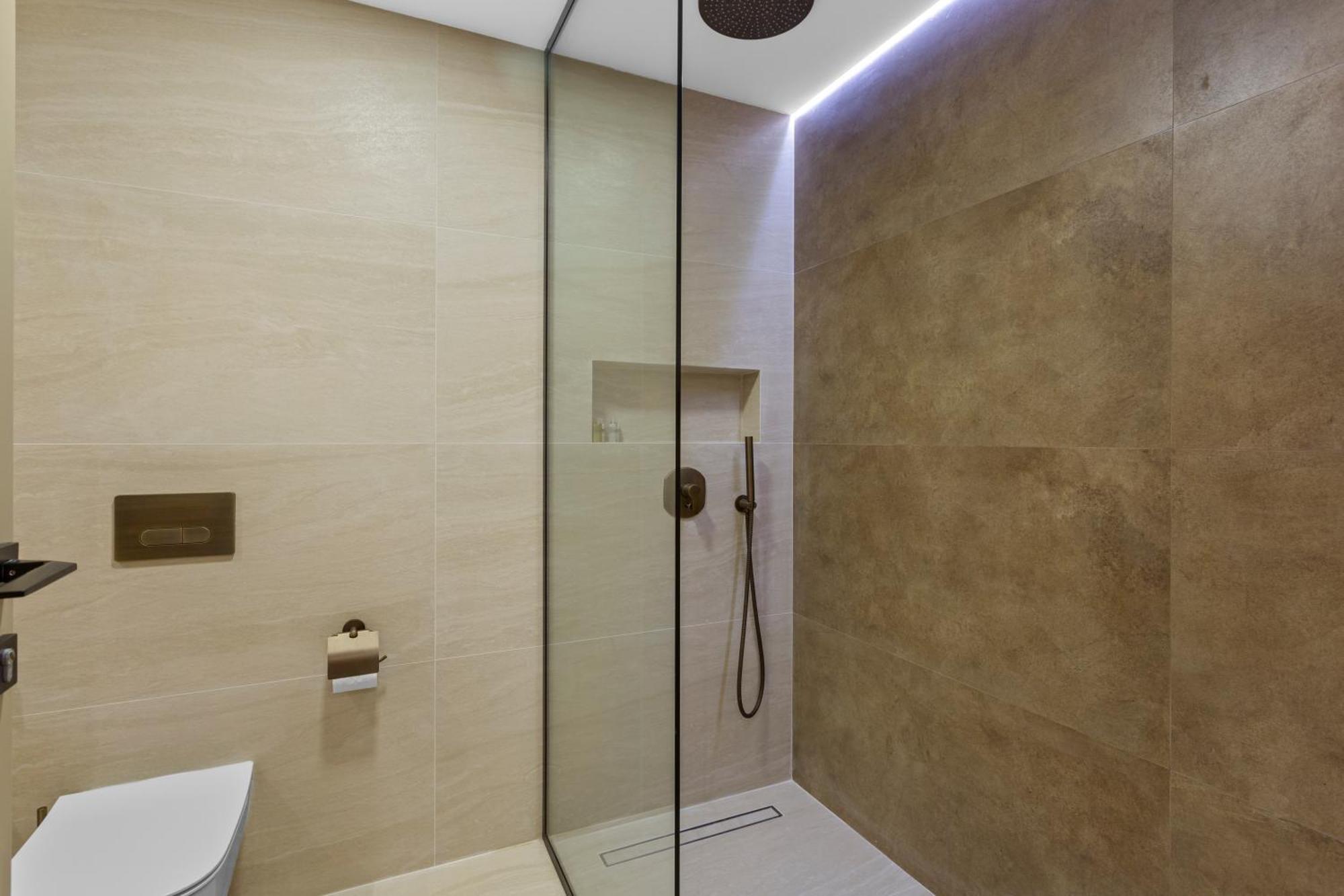 Beachside On Jbr Walk With Modern Interiors * Dubai