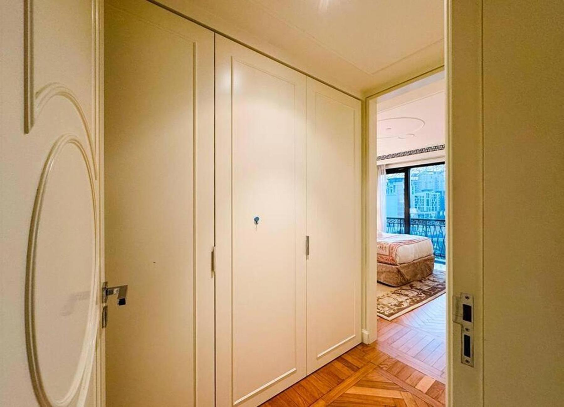 Apartment Brown Stone - Palazzo Versace Waterfront View *