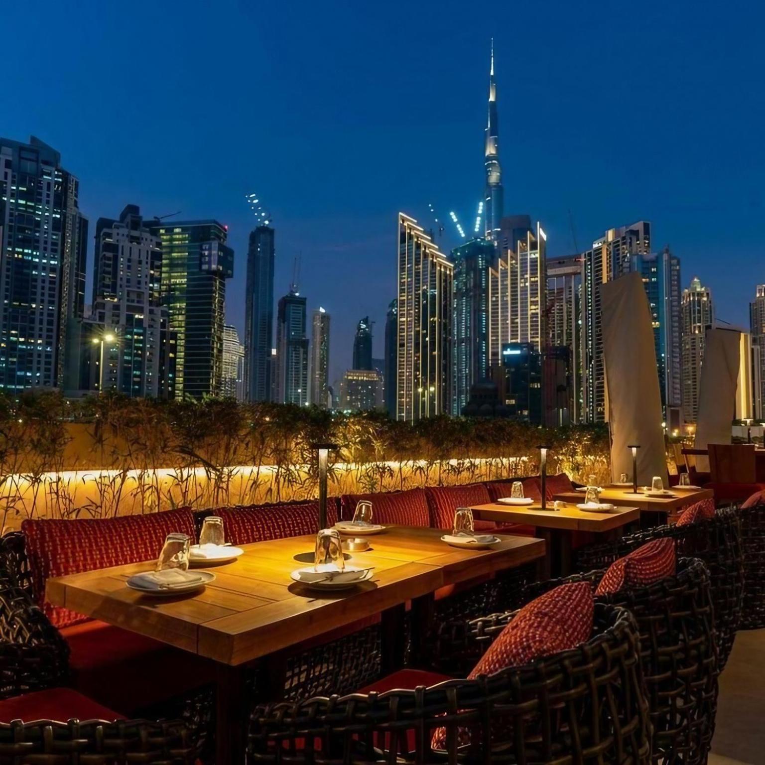 Apartment Vacay Lettings - Elite Business Bay - *