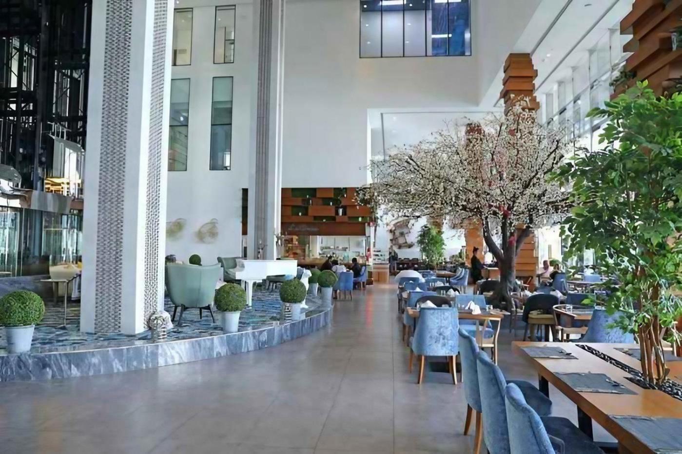 Apartment Vacay Lettings - Elite Business Bay - Dubai