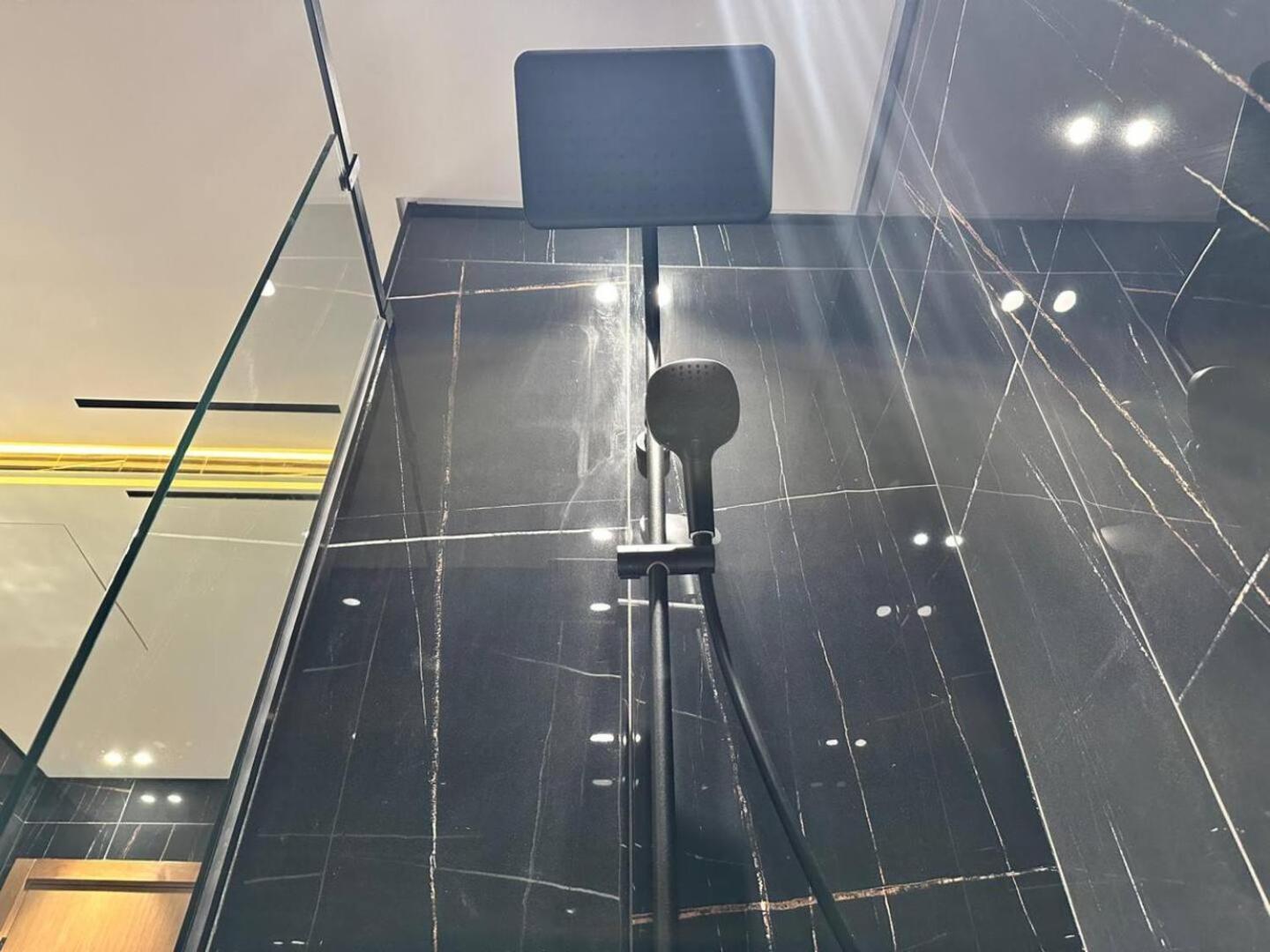 Apartment Sleek 1 Bedroom Urban Escape In Jvc Dubai