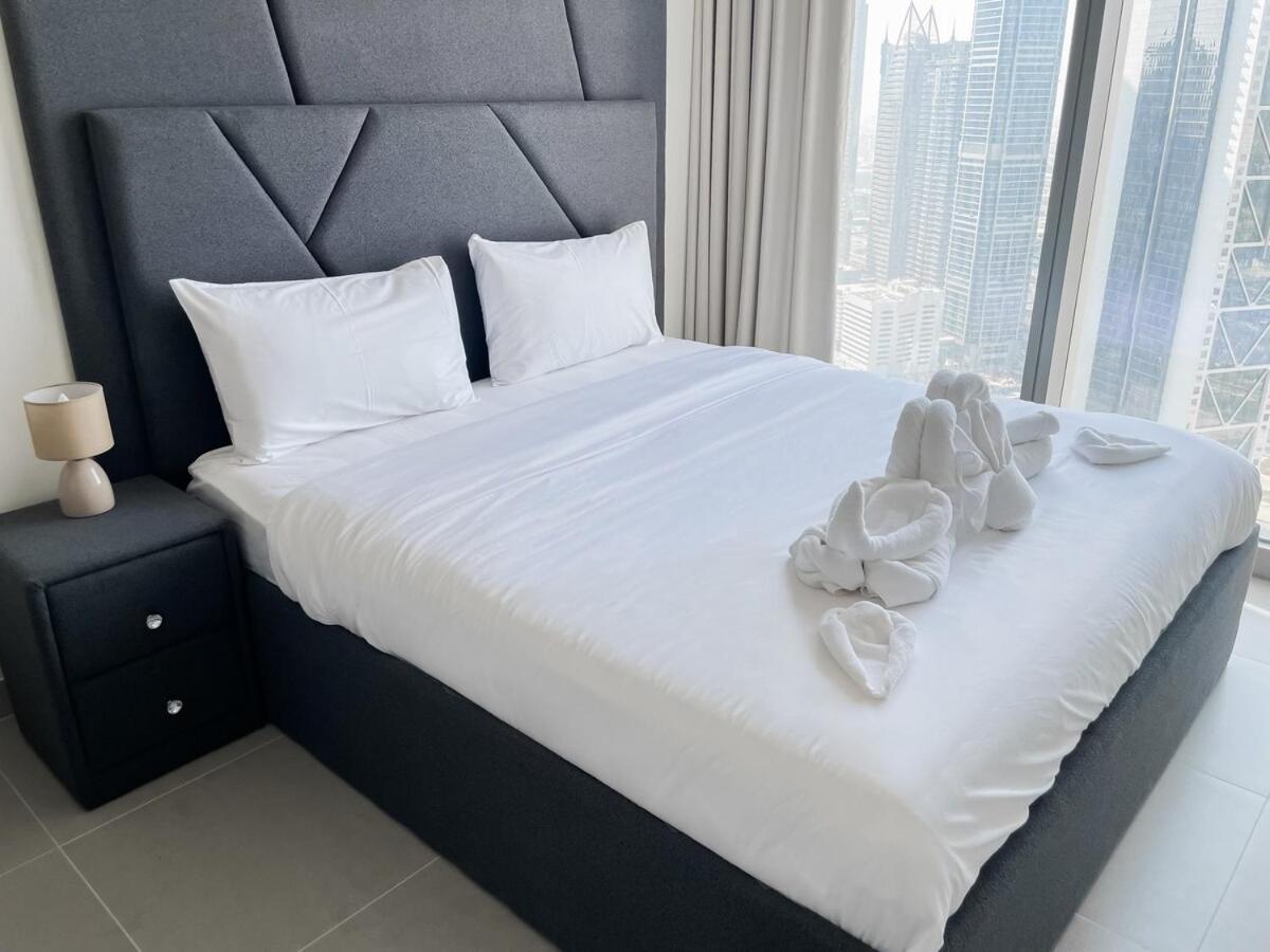 Incredible 1bhk In Downtown * Dubai