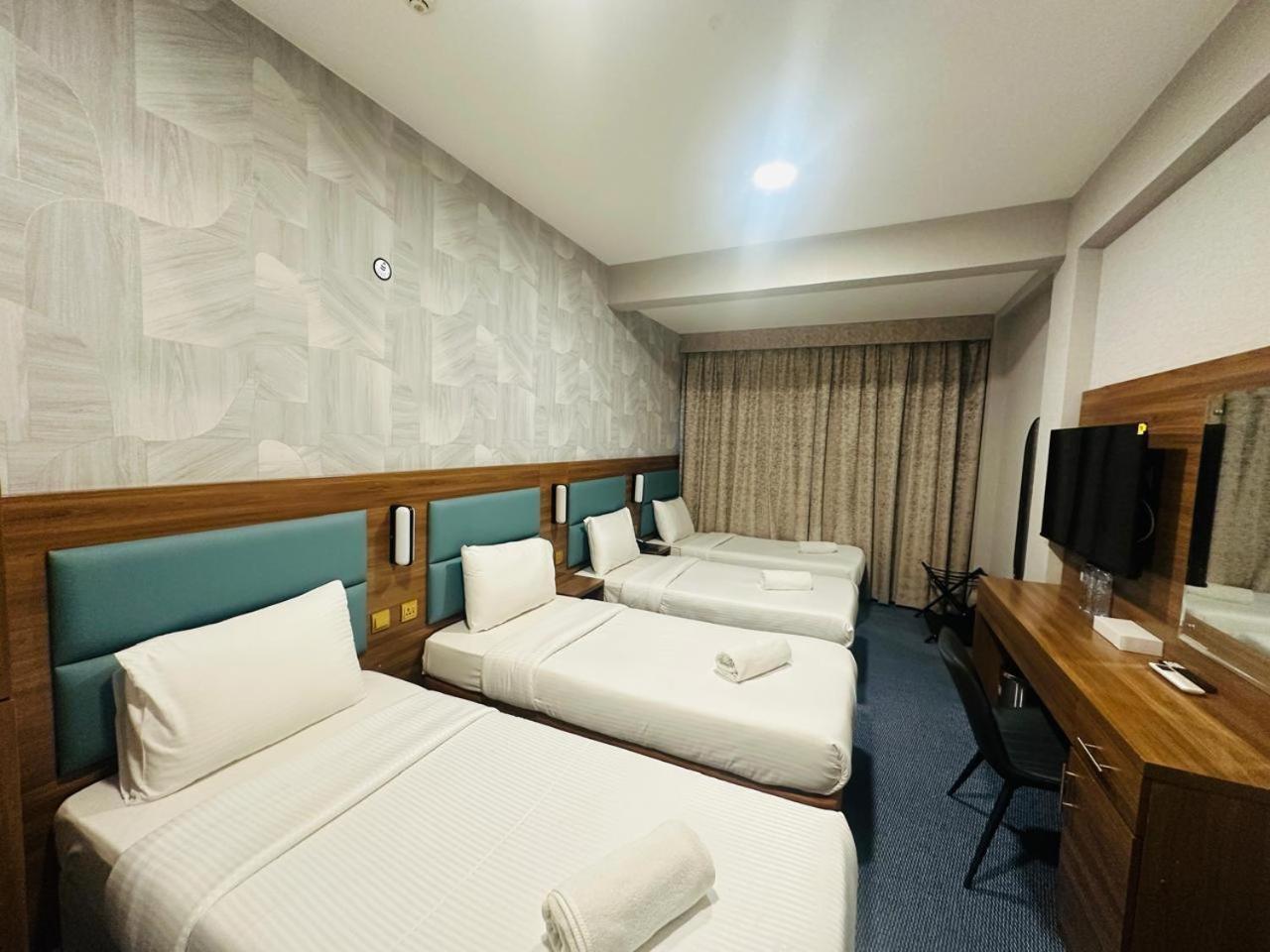 Hotel Cape Town Dubai