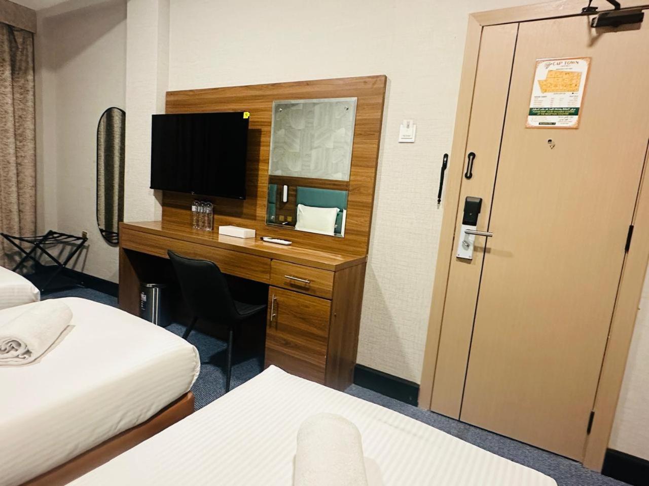 Hotel Cape Town