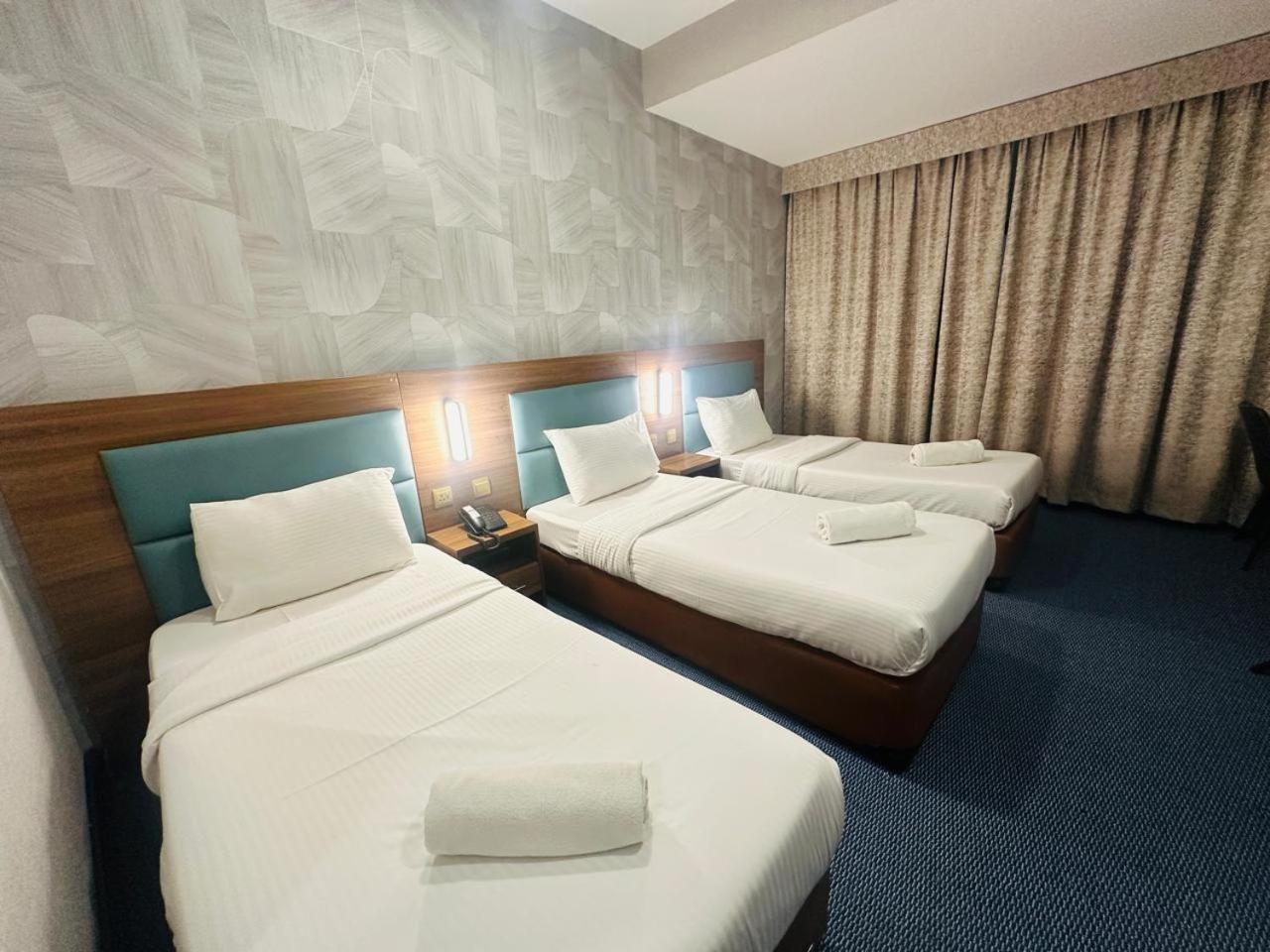 Hotel Cape Town *