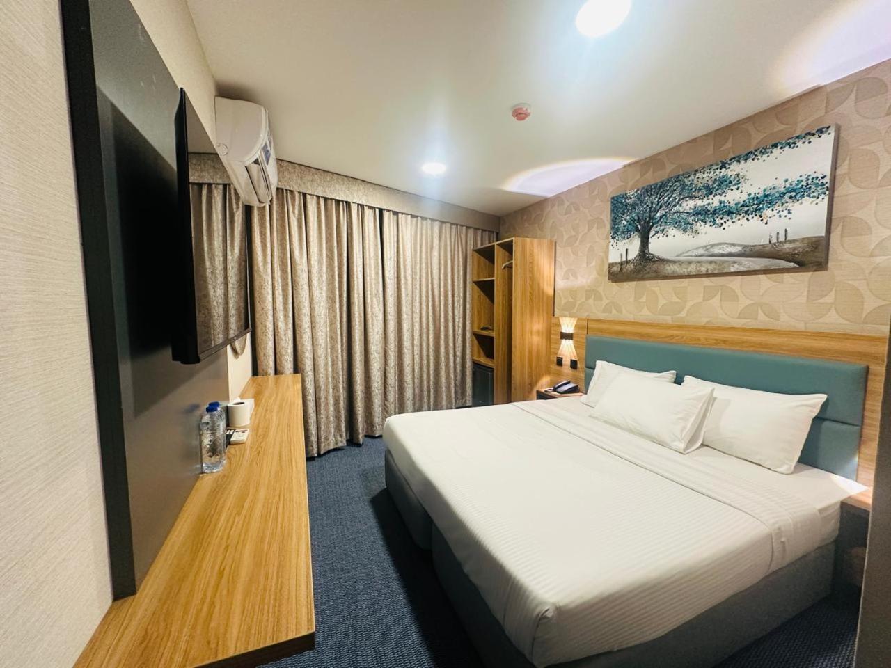 Cape Town Hotel Dubai