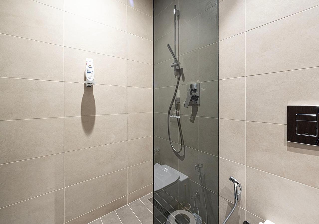 Luxury Jumeirah Living Marina Gate 2br 44th Floor Dubai