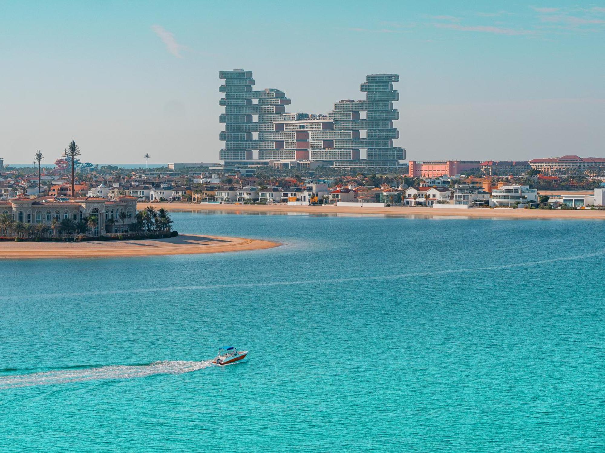 Resort Royal And The Palm 5*