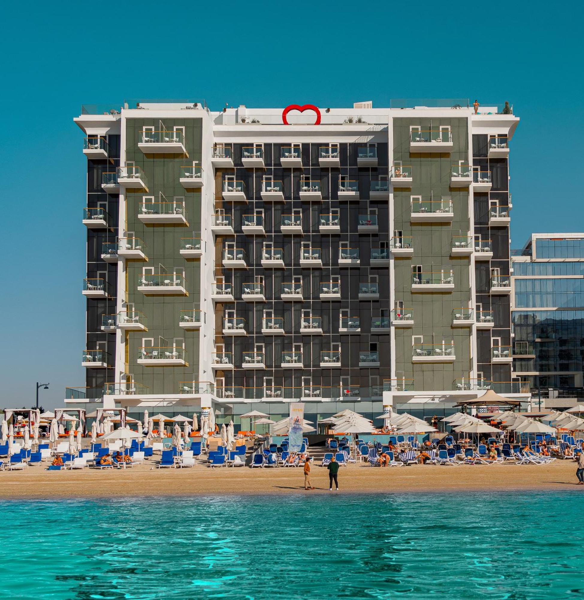 Royal And The Palm 5*