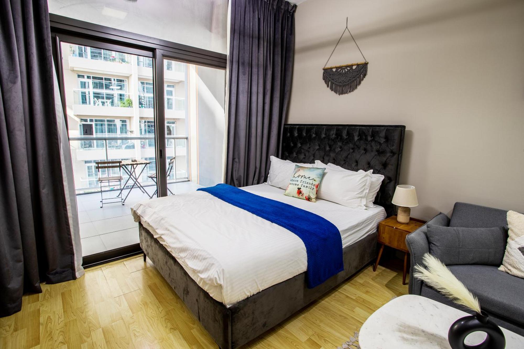 Upscale In Binghatti Apartments, Dso * Dubai