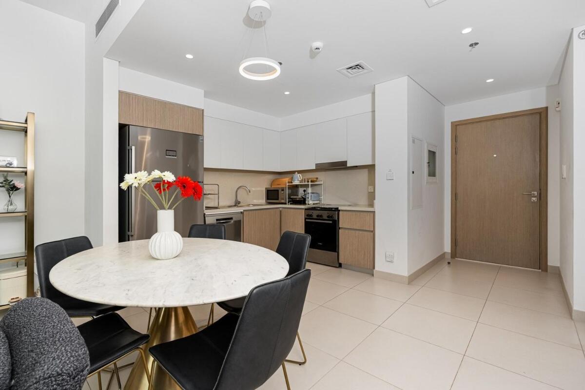 2br Haven With Pool, Gym, Tennis Court And Playground Dubai