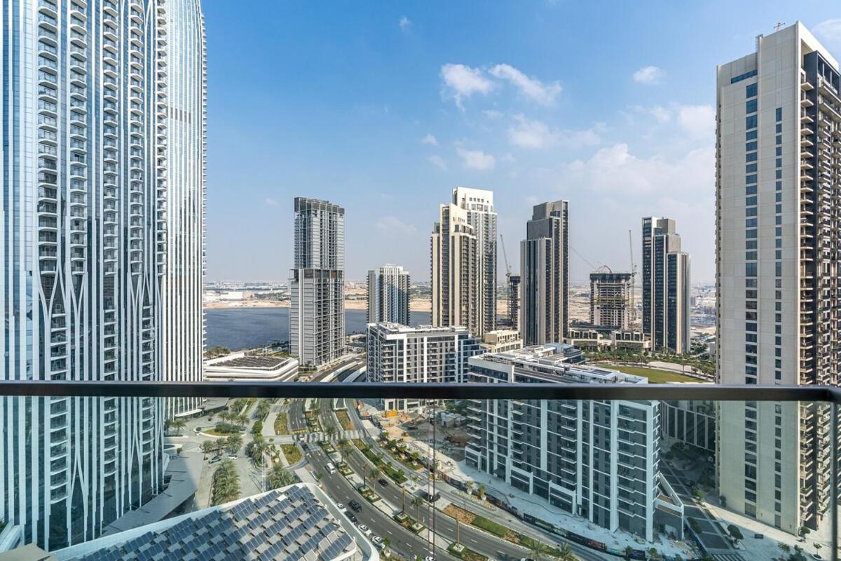 2br Haven With Pool, Gym, Tennis Court And Playground * Dubai