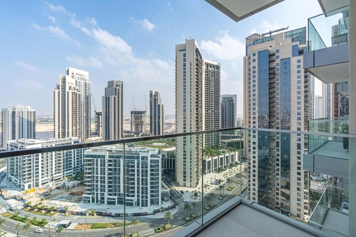 2br Haven With Pool, Gym, Tennis Court And Playground Dubai