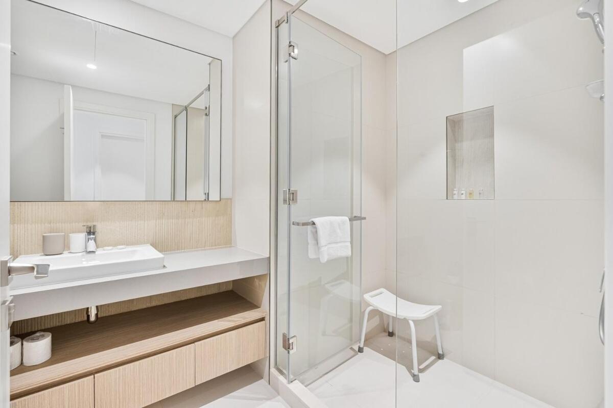 2br Haven With Pool, Gym, Tennis Court And Playground Apartment Dubai