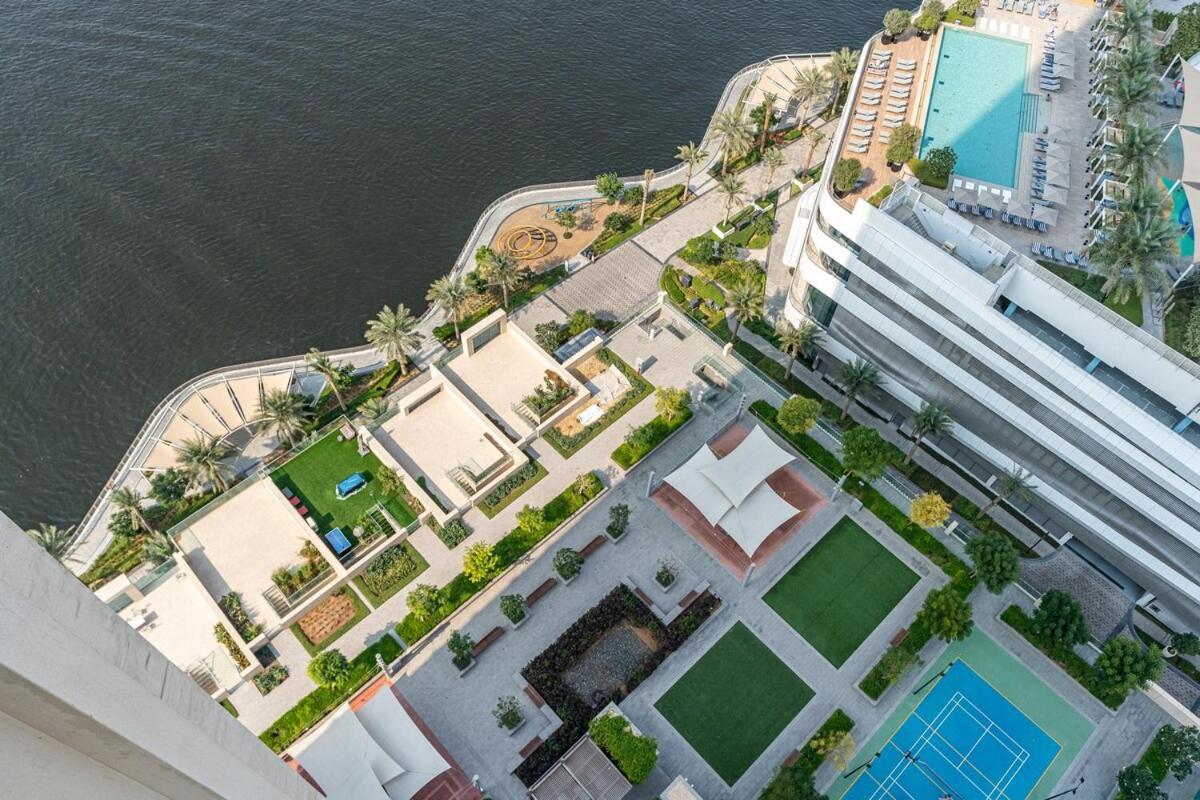 2br Haven With Pool, Gym, Tennis Court And Playground *