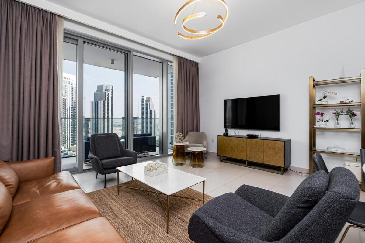 2br Haven With Pool, Gym, Tennis Court And Playground Apartment Dubai