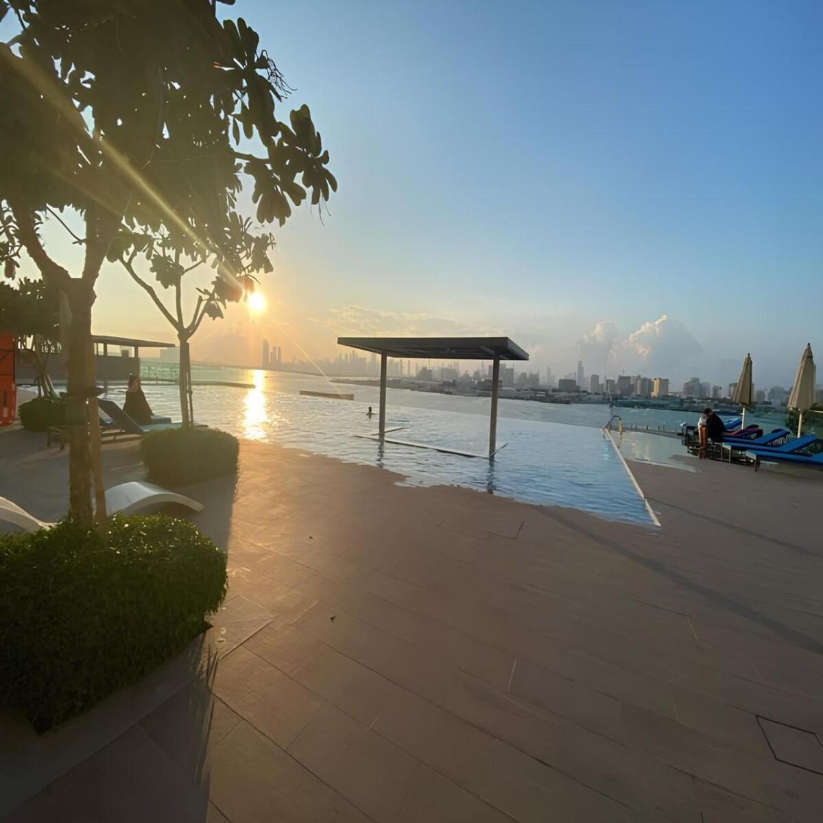 2br Haven With Pool, Gym, Tennis Court And Playground *